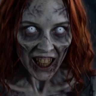 The one who turns in the example video