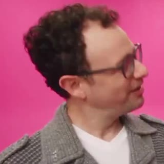 Performer 1 in the example video