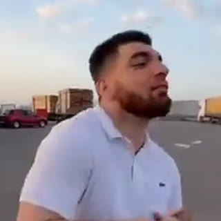 Dancer 1 in the example video